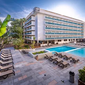 Hotell 4r Park Ii