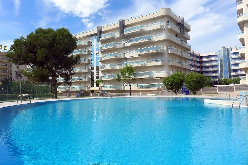 Contatti di Rentalmar Larimar Apts