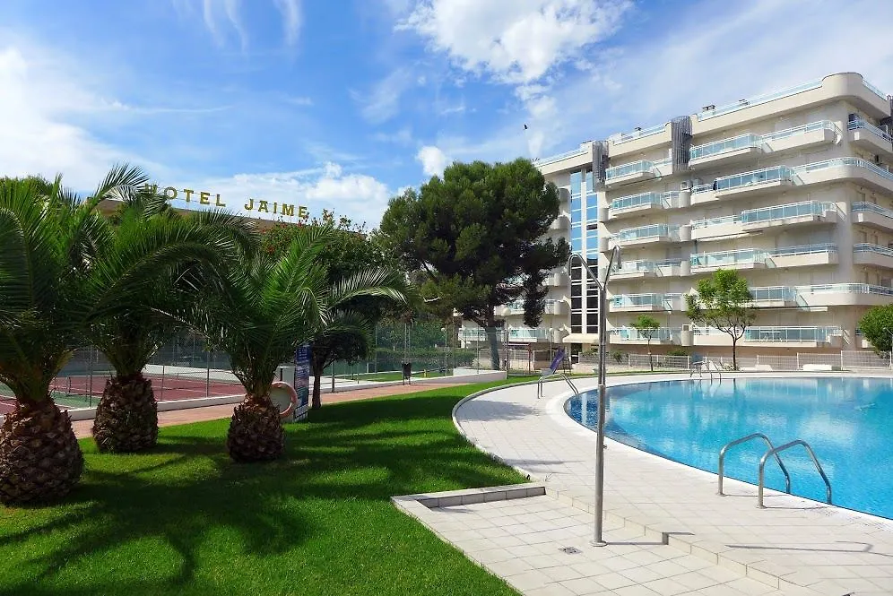 Hotel Rentalmar Larimar Apts Salou
